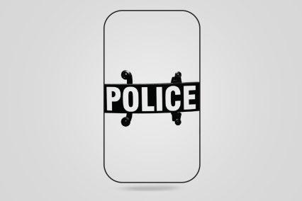 BS-2 – Body Riot Shield