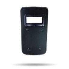Slate Solutions Armor RCX1 full cut rectangular shield platform