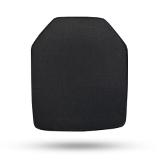 H3201 Level III+ Har Armor Plate Slate Solutions