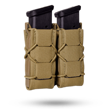 Gen 2 Double Pistol Taco by High Speed Gear