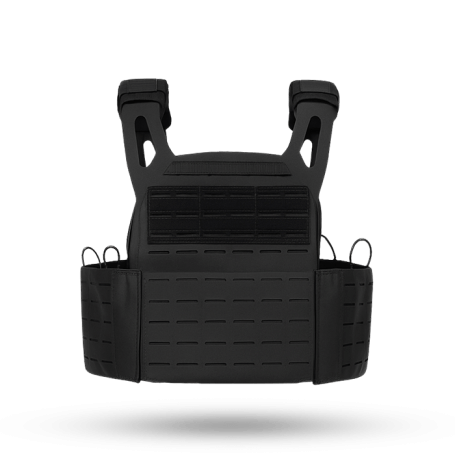 Slate Solutions ODIN 2.0 Back View