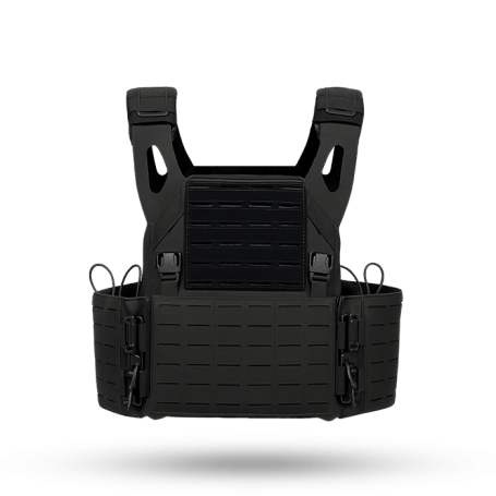Slate Solutions ODIN 2.0 Front View