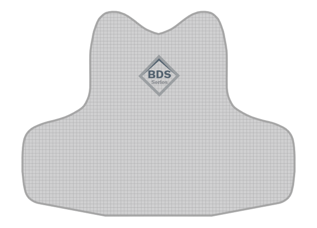 BDSIIIA1-1 Soft Armor Series