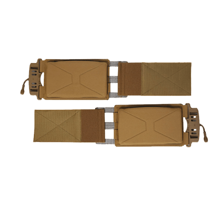 Skeleton Cummerbund