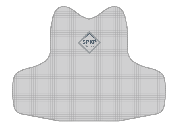 SPKP Soft Armor Series
